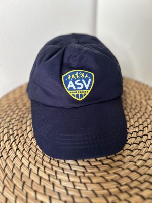 Casquette de sport