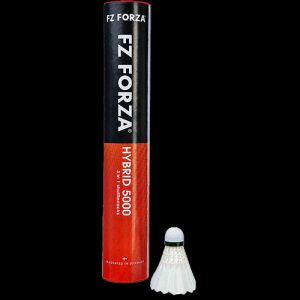 Hybrid 5000 vitesse 77